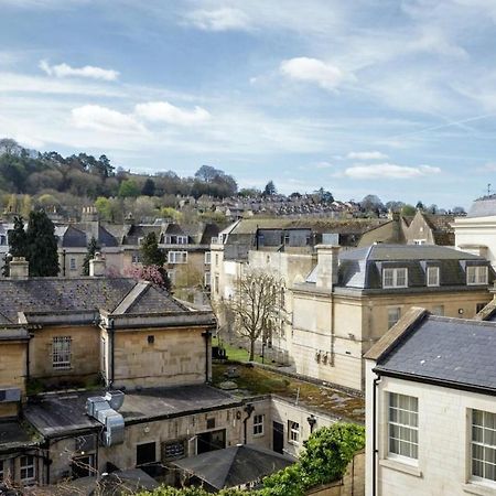 Dream Stays Bath - Beau Street Exterior foto