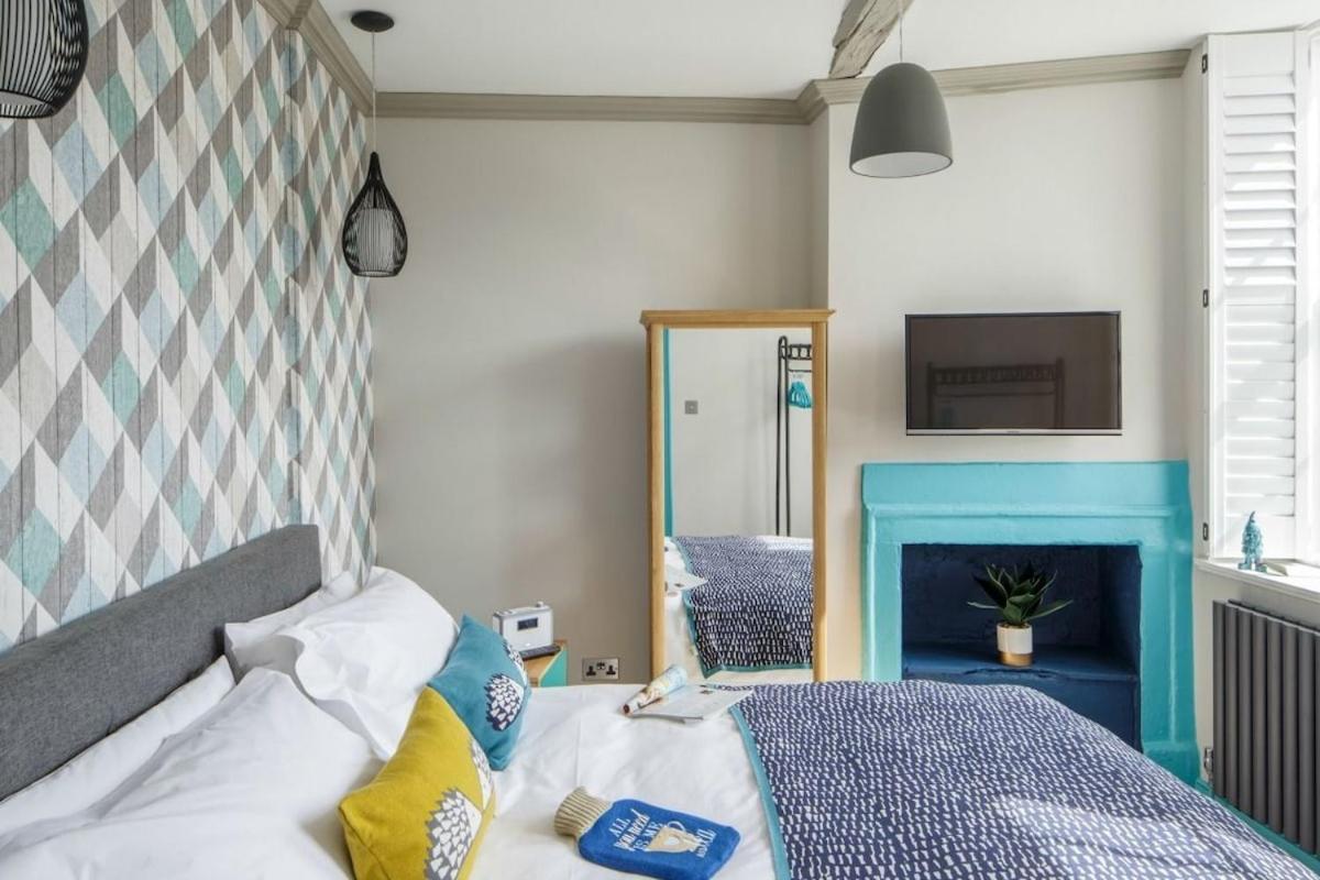 Dream Stays Bath - Beau Street Exterior foto