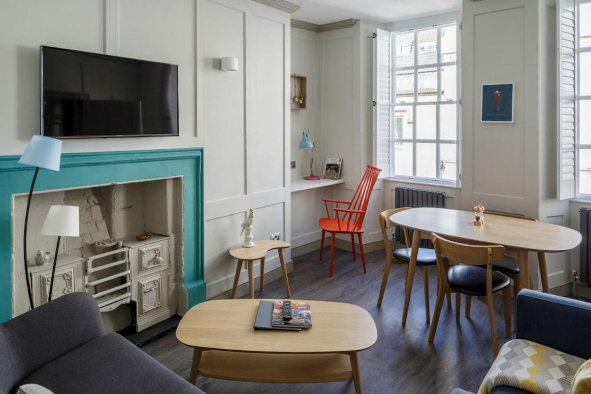 Dream Stays Bath - Beau Street Exterior foto