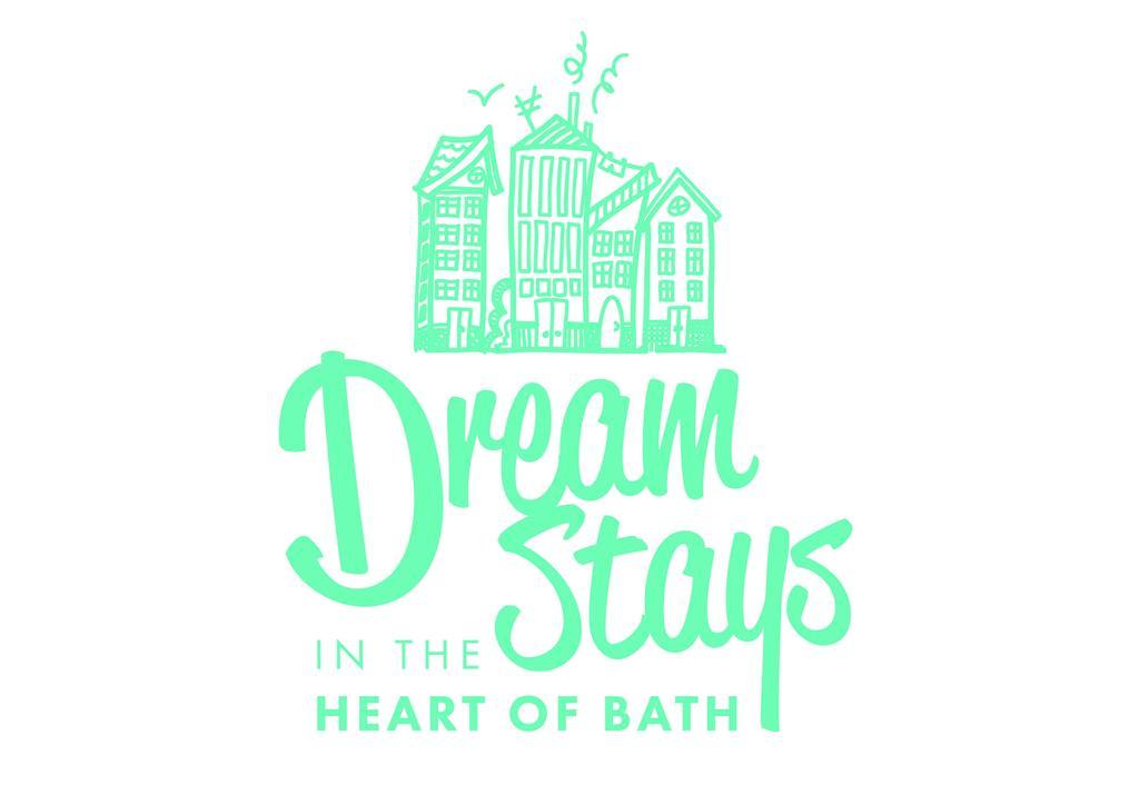 Dream Stays Bath - Beau Street Exterior foto